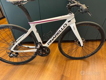 Pinarello Gan Disk