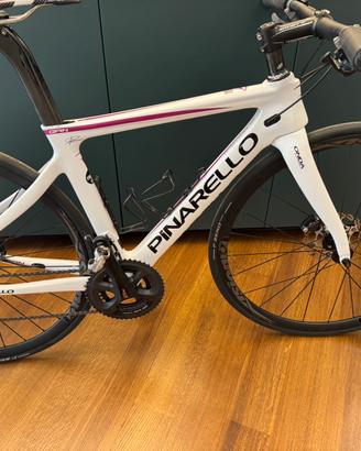 Pinarello Gan Disk