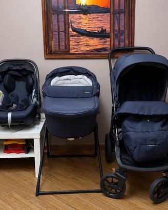 Inglesina Aptica XT trio completo