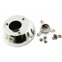 Cappuccio marmitta Kymco Grand Dink e B&W 250