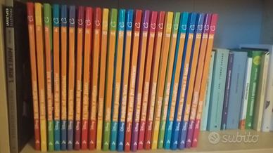 Enciclopedia Disney "Alla scoperta del mondo"