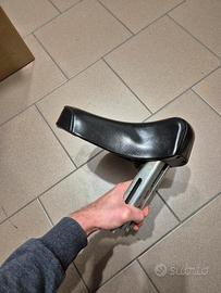 Sella Piaggio Ciao P R PV attacco quadrato