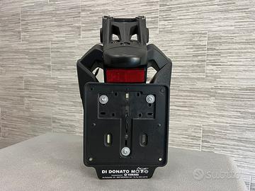 Porta targa originale tmax 530 2019