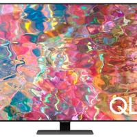 TELEVISORE SAMSUNG 65 " SERIE 8 Qled 4K ULTRA HD