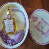 Profumo Violetta di Parma di Borsari 