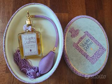 Profumo Violetta di Parma di Borsari 