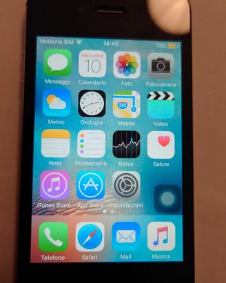 iPhone 1 generazione