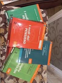 Libri Battaglini,Aristosseno,Archita,Vittorino