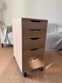 Ikea Alex