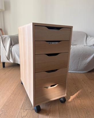 Ikea Alex