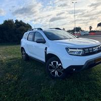 DACIA Duster 1.5 Blue dCi 8V 115 CV 4x2 Journey UP