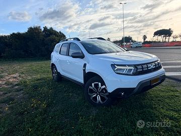 DACIA Duster 1.5 Blue dCi 8V 115 CV 4x2 Journey UP