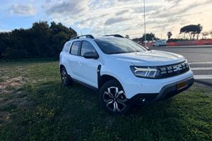 DACIA Duster 1.5 Blue dCi 8V 115 CV 4x2 Journey UP
