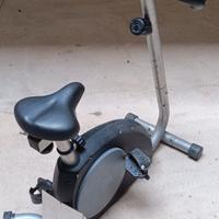 Cyclette decathlon