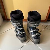 Scarponi Nordica TXZW Fit Tuner (taglia 23.5)