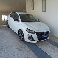 Peugeot 208 PureTech 75 Stop&Start 5 porte Active