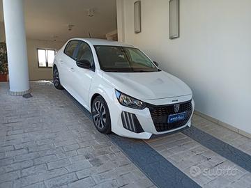 Peugeot 208 PureTech 75 Stop&Start 5 porte Active