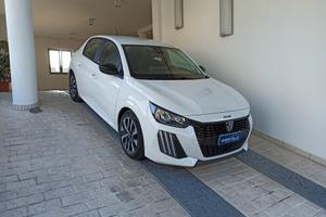 Peugeot 208 PureTech 75 Stop&Start 5 porte Active