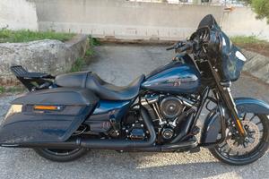 Harley-Davidson touring Street Glide 114 - 2019