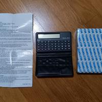 Personal Organizer e Traduttore portatile