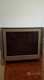 Tv Sony e mobile abbinato