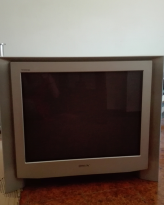 Tv Sony e mobile abbinato