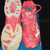 scarpe Mizuno 