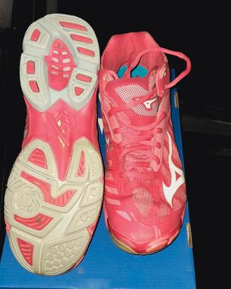 scarpe Mizuno 
