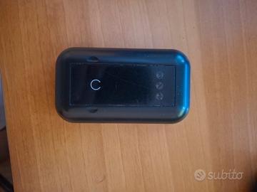 GPS CALCIO K-SPORT K50