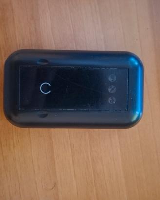 GPS CALCIO K-SPORT K50