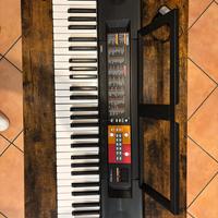 Tastiera Yamaha psr F51