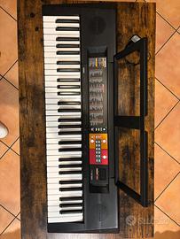 Tastiera Yamaha psr F51
