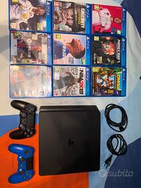 Play station 4