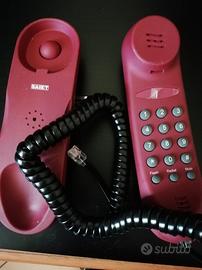 Telefono fisso