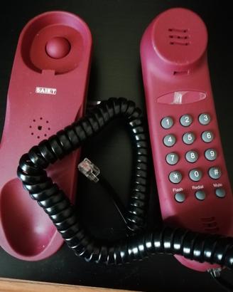 Telefono fisso