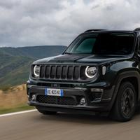 Ricambi jeep renegade