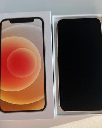 Iphone 12 mini 64gb