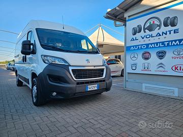 Peugeot Boxer 2.0 BlueHdi 335 2.0 - 130 cv PM-TM