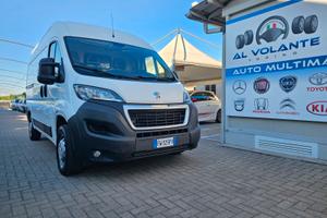 Peugeot Boxer 2.0 BlueHdi 335 2.0 - 130 cv PM-TM