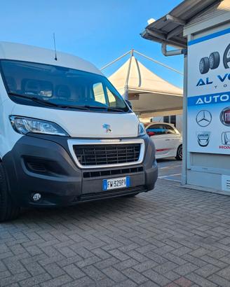 Peugeot Boxer 2.0 BlueHdi 335 2.0 - 130 cv PM-TM