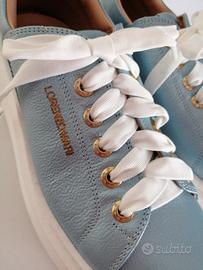  snahers Lorenzo Mari