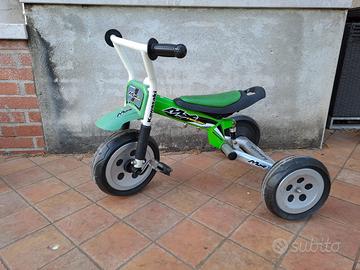Triciclo bambino