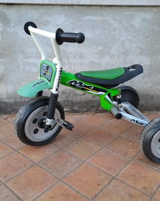 Triciclo bambino