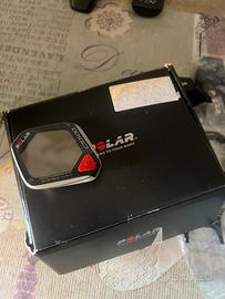 Cardio frequenzimetro Polar