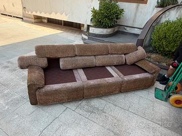 Divano saporiti italia