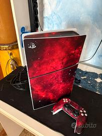 ps5 slim digital 1tb