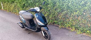 Piaggio Zip 50 - 2015