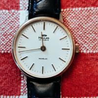 orologio donna Hellas 17 rubis 