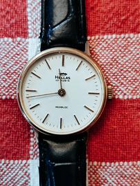 orologio donna Hellas 17 rubis 