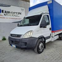 IVECO Daily 60C18 Cassone centinato alza e abbassa